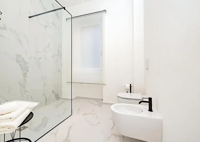 Apartment mit 3 Schlafzimmern