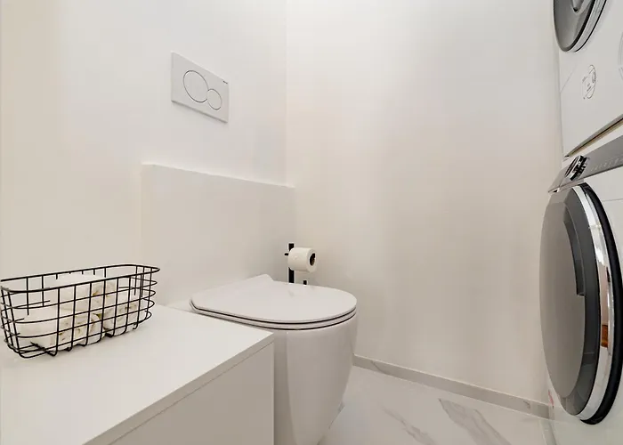 Apartment mit 3 Schlafzimmern